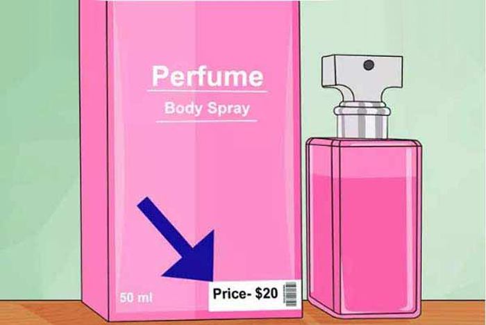 قیمت عطر و ادکلن اصلن