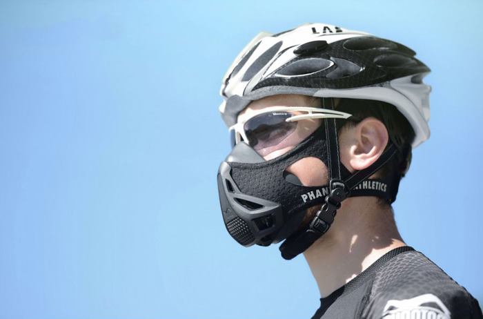 جدیدترین مدلهای ماسک تمرین هوازی