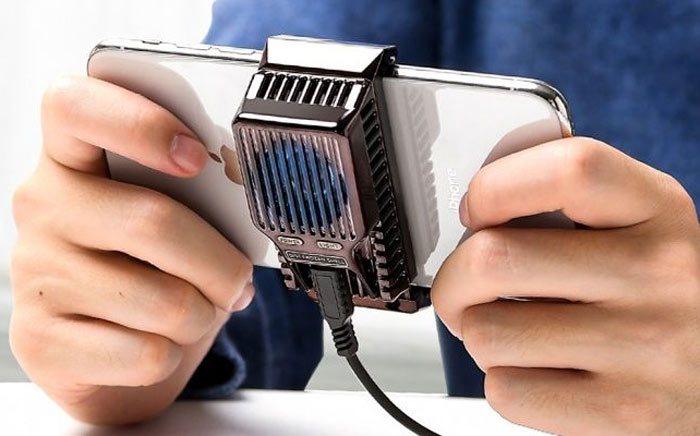 خرید اینترنتی خنک کننده موبایل