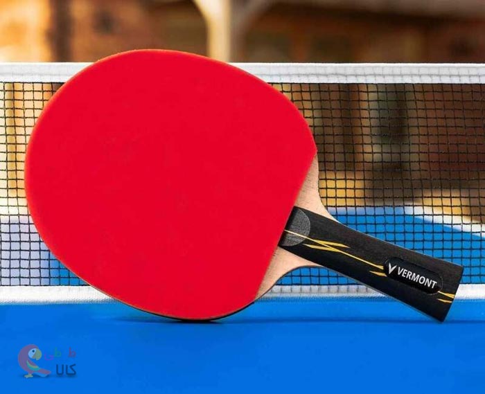 راکت پینگ پنگ