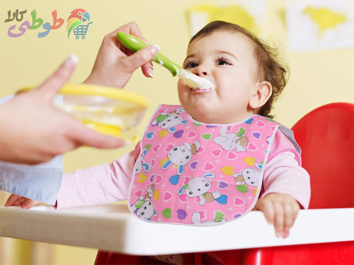 پیش بند نوزادی