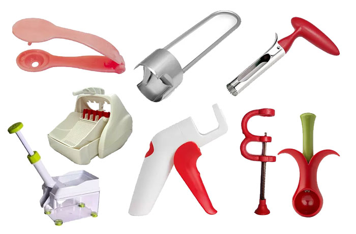 بهترین مدلهای هسته گیر