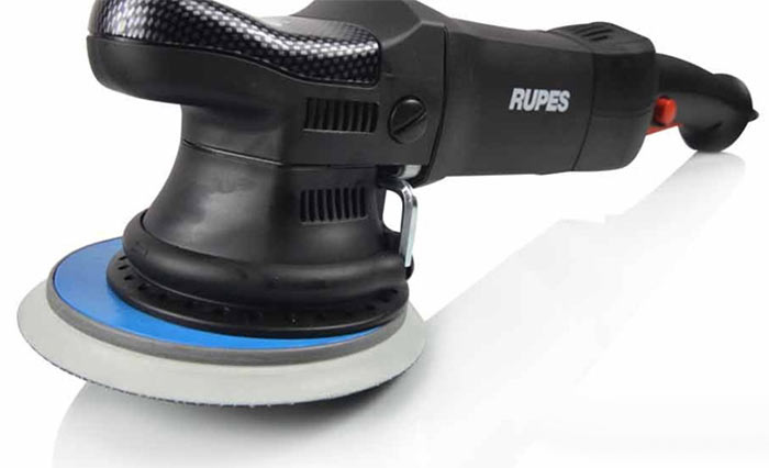 پولیش اوربیتال