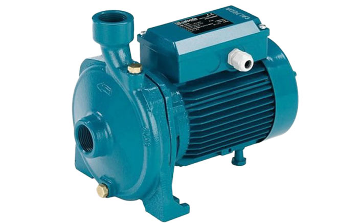 پمپ آب بشقابی