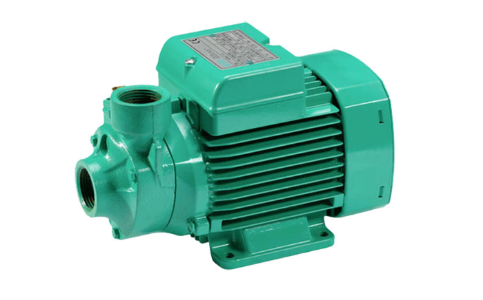 پمپ آب سیرکولاسیون