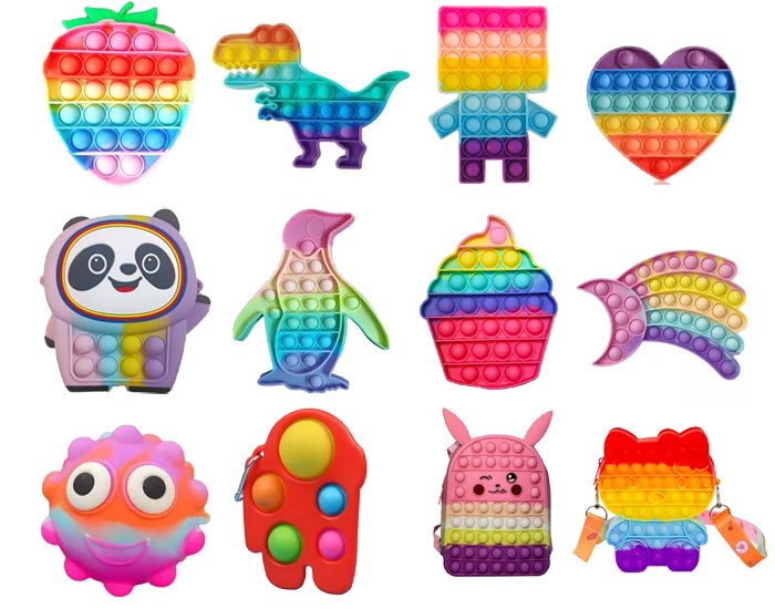 خرید انواع بهترین مدلهای پاپ ایت