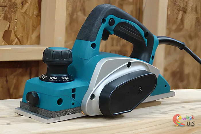 راهنمای خرید رنده نجاری