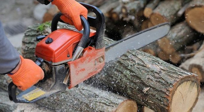 اره برقی باغبانی