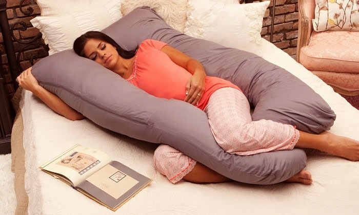 بالش بارداری هوشمند