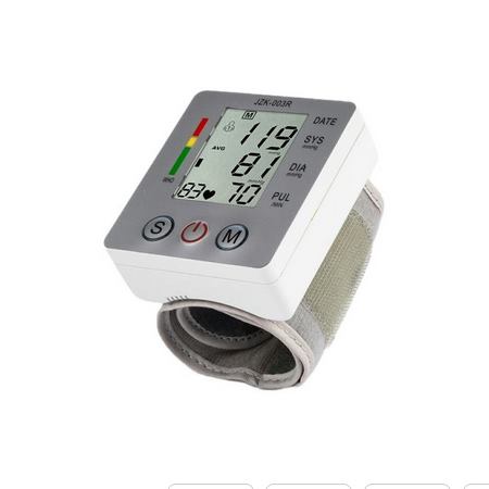 فشارسنج دیجیتال مچی مدل 117004010