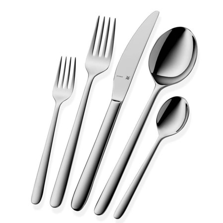 سرویس قاشق و چنگال 12 پارچه دبلیو ام اف مدل FLAME