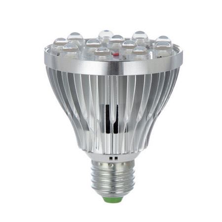 لامپ رشد گیاه 12 وات فول اسپکتروم مدل RY1007 پایه E27