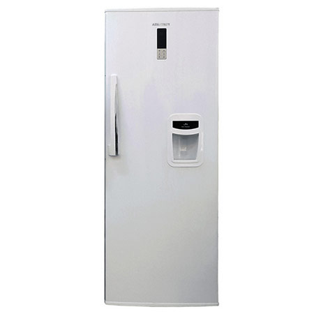 یخچال 18 فوت آزمایش بدون برفک مدل Royal -N2265 R