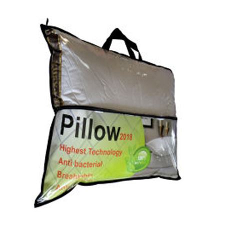 بالش طبی پنبه و الیاف نانو مدل Pillow 2018