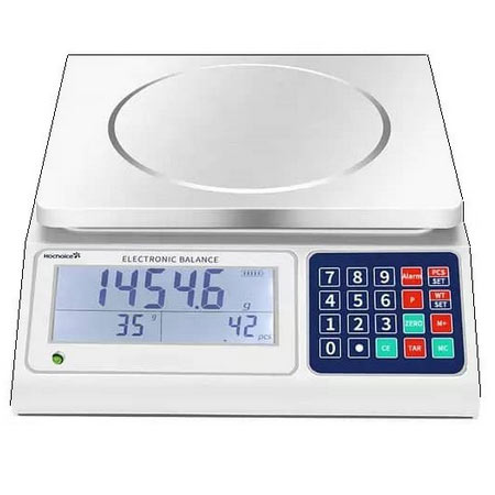 ترازو فروشگاهی مدل قطعه شمار 3006D