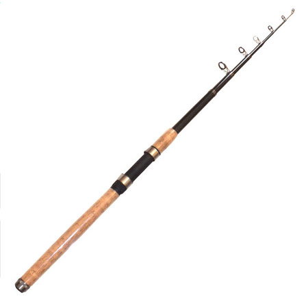 چوب ماهیگیری اسکار کربنی 360 سانتی متری هفت تکه