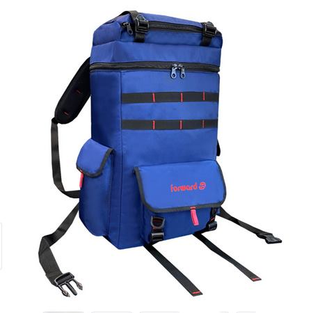 کوله پشتی کوهنوردی 45 لیتری فوروارد مدل FCLT8010