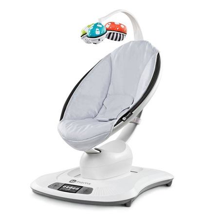 تاب و گهواره برقی نوزاد فورمامز کد 4175