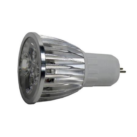 لامپ رشد گیاه ال ای دی هالوژنی فلت و سقفی 5 وات