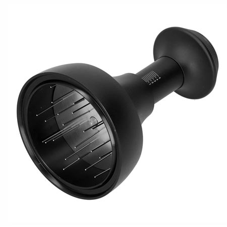 نیدل قهوه مدل فشاری لاکچری مدرج قابل چرخش