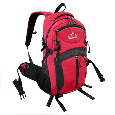 کوله پشتی کوهنوردی 55 لیتری فوروارد کد FCLT310-55