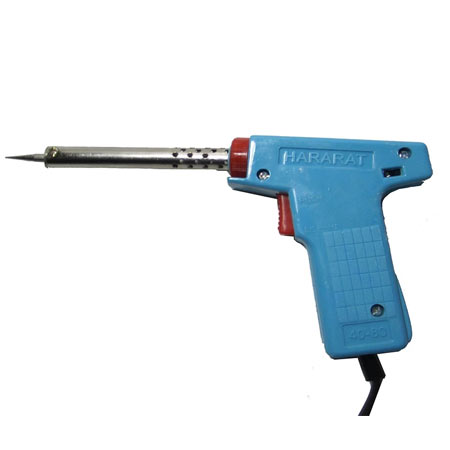 هویه تفنگی حرارتی 40 و 80 وات مدل Mitsu