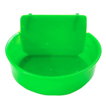 لانه پرنده پلاستیکی مخصوص قفس مدل A 51