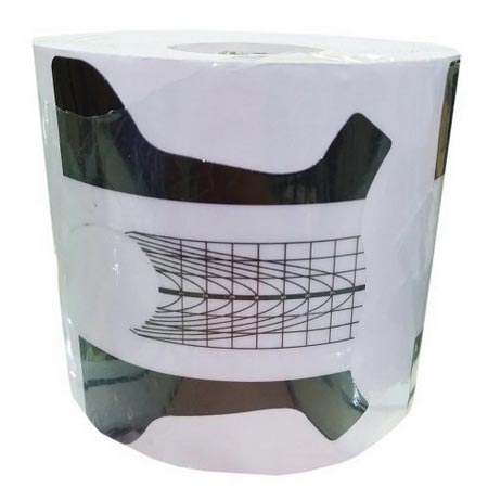 فرمر کاشت ناخن مدل A7 بسته 500 عددی