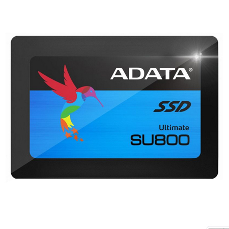 حافظه SSD ای دیتا مدل SU800 ظرفیت 256 گیگابایت