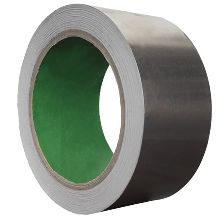 نوار چسب آلومینیومی مدل AL5 عرض 5 سانتی متر