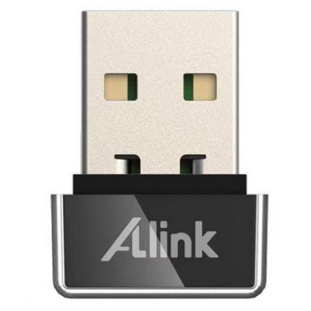 کارت شبکه USB ای لینک مدل WU152