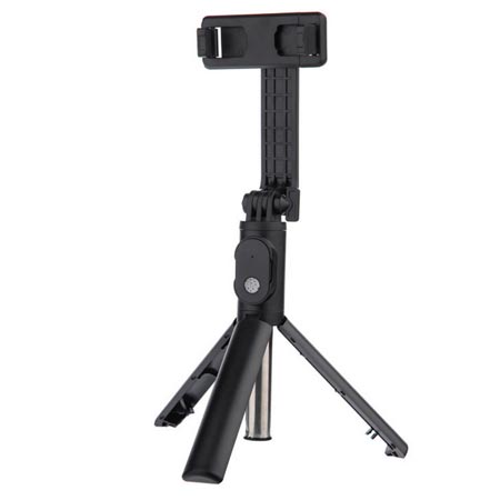 پایه مونوپاد آکو دارای ریموت بلوتوثی مدل AM-1