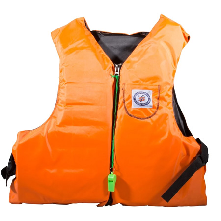 جلیقه نجات AMIRIAN سایز لارج