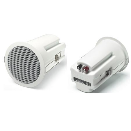 اسپیکر سقفی اودیکا مدل microdot با سیم بسته دو عددی