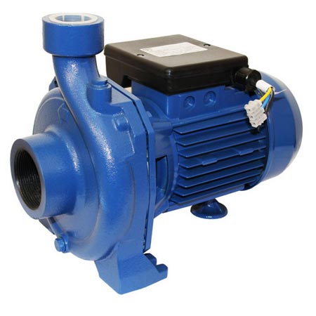 پمپ آب خانگی برند ابارا برای افزایش فشار آب