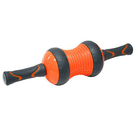 چرخ تمرین شکم جنس فلز و پلاستیک ساخت تایوان مدل 716TR