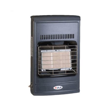 بخاری گازی بدون دودکش آبسال مدل 437