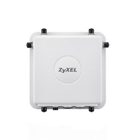 اکسس پوینت Outdoor زایکسل با شش عدد آنتن مدل WAC6553D-E