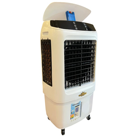 کولر سلولوزی آکماز مدل جایخی دار ۲۰۲۵