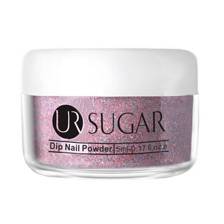 پودر اکریلیک کاشت ناخن یوآر شوگر مدل 06-46596 وزن 5 گرم