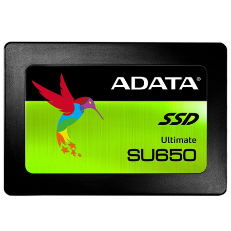 اس اس دی ای دیتا مدل SU650 ظرفیت 120 گیگابایت
