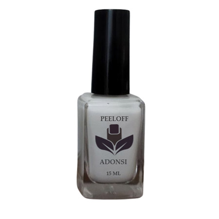 پیل آف ناخن آدونسی حجم 15 میلی لیتر