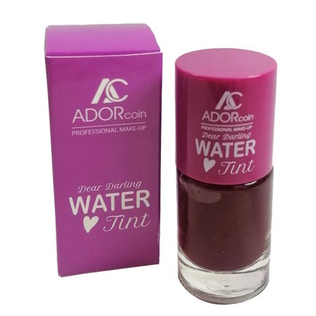 تینت لب آدور کوین ۱۰ میلی لیتر مدل تینت شماره 63