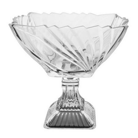 آجیل خوری آدریا گلس مدل M4020