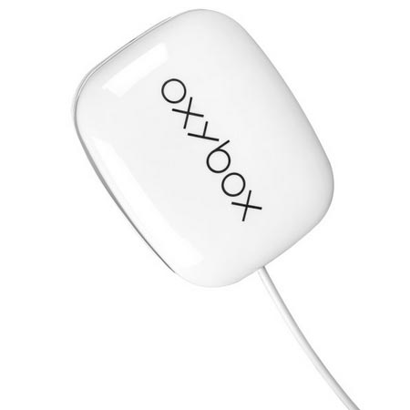 دستگاه تصفیه کننده هوا اکسی باکس سیستم یون ساز مدل Aero-Pure