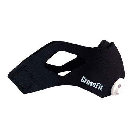 ماسک تمرین هوازی پاورجیم تایوانی از پارچه نئوپرن