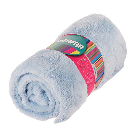 پتو نوزاد افرا مدل چهار فصل جنس میکروفایبر