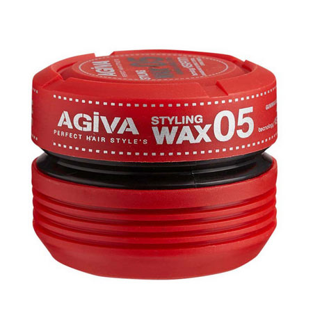 واکس مو ترکیه ای آگیوا مدل 05 حجم 175 میلی لیتر