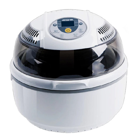 دستگاه هواپز مدل عرشیا ۱۳۰۰ وات