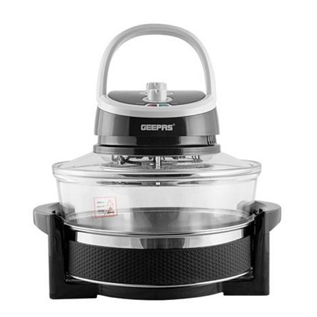 هواپز جی پاس ۱۴۰۰ وات حجم 17 لیتری مدل GH034048UK